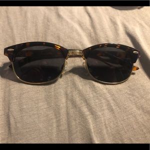Torrid sunglasses